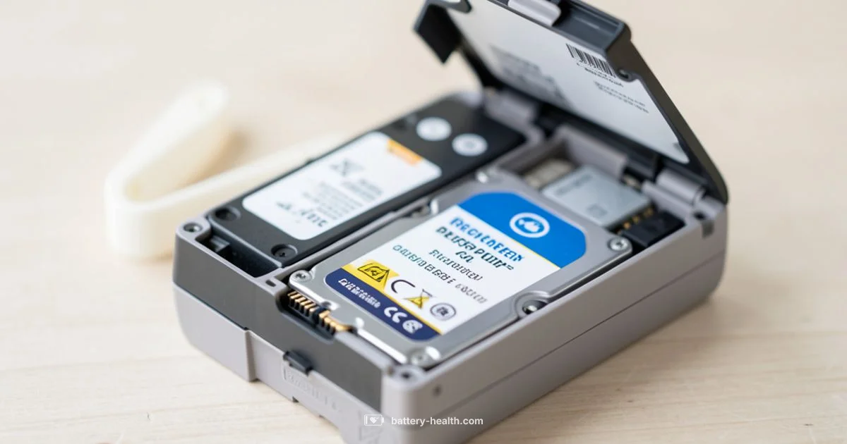 Battery Replacement Costs - Battery Health