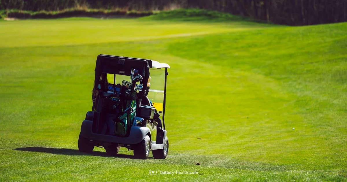 Safe Charging - Battery Health