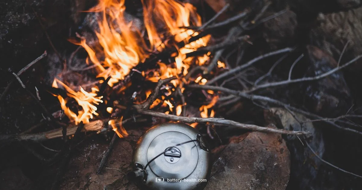 Battery Kettle Guide - Battery Health