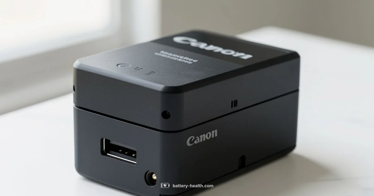 C Size Battery Guide - Battery Health