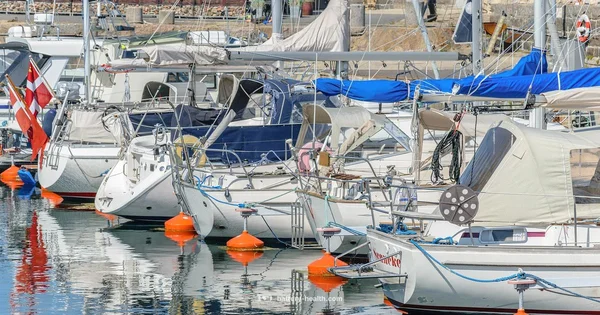 Boat Battery Nearby - Battery Health