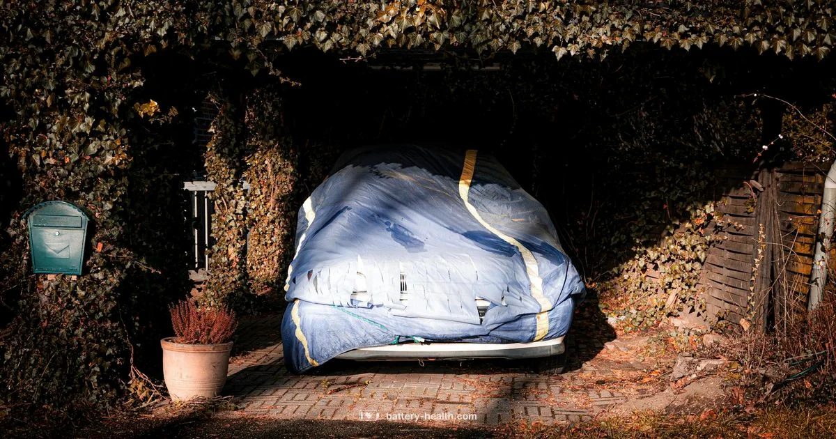 Battery Jumper Box Essentials - Battery Health