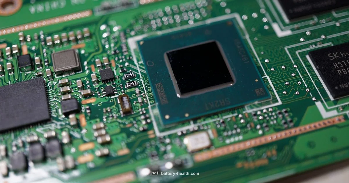 371 Equivalent Guide - Battery Health