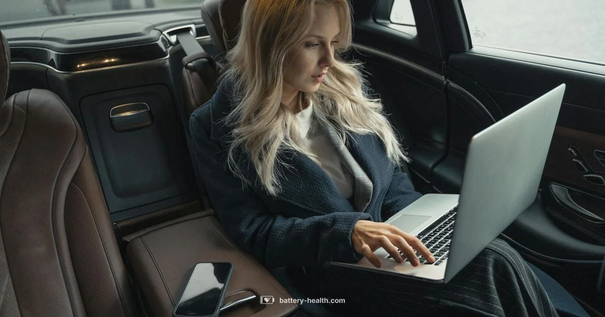 Portable Jump Starter Guide - Battery Health