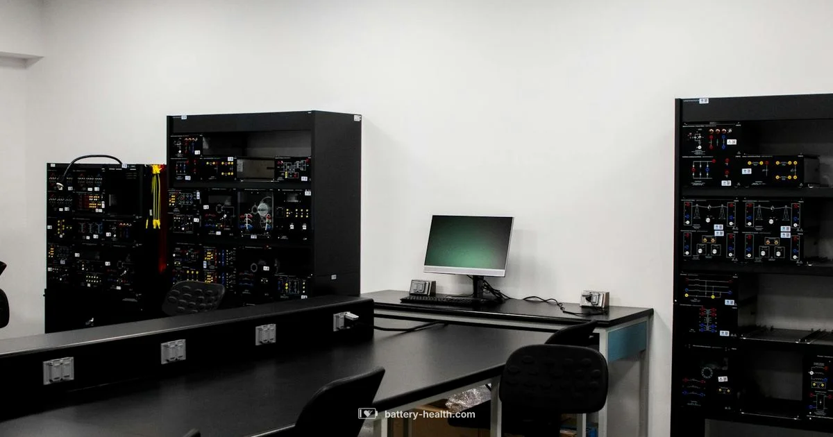 Acid Free Battery Guide - Battery Health