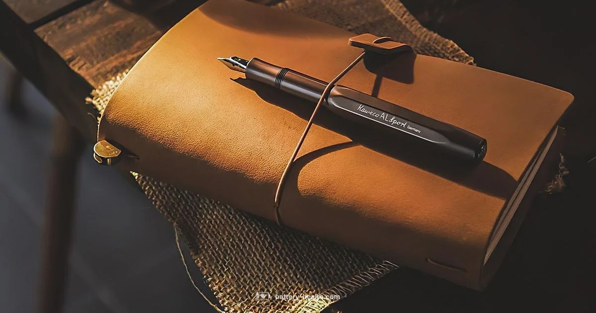 Battery Daddy Smart Guide - Battery Health