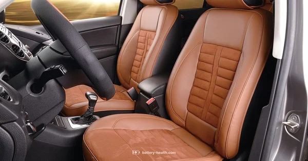 Reliable Car Batteries - Battery Health