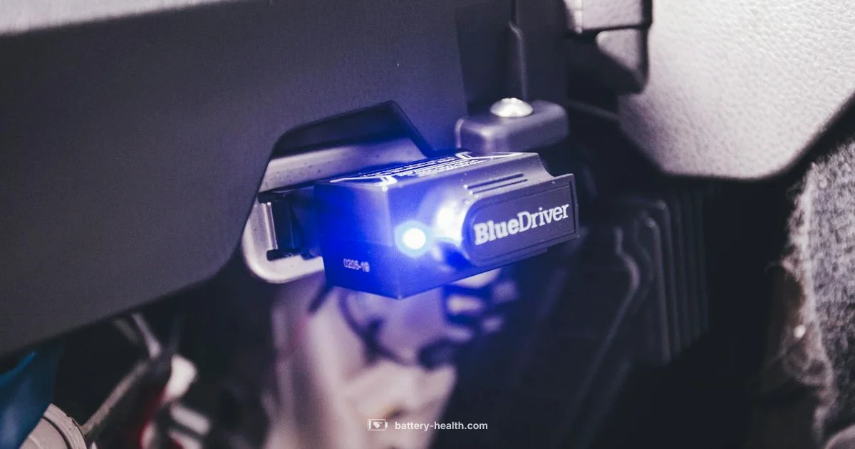 Battery vs Alternator - Battery Health