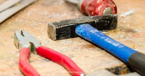 Battery Charger Guide - Battery Health