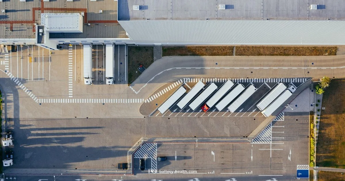 BESS Overview - Battery Health