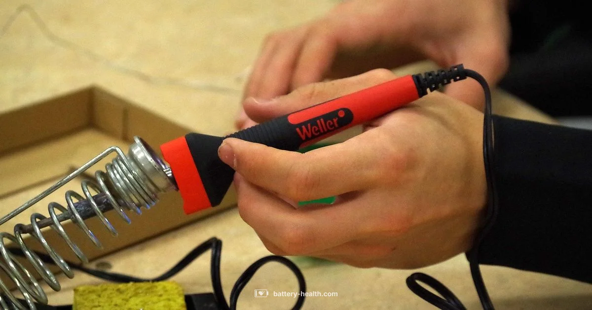 Battery Cost Guide - Battery Health