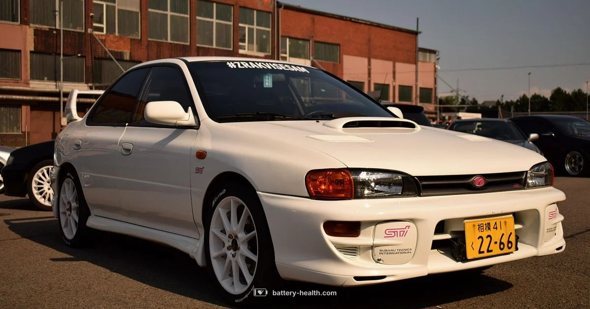 Key Fob Battery Guide - Battery Health