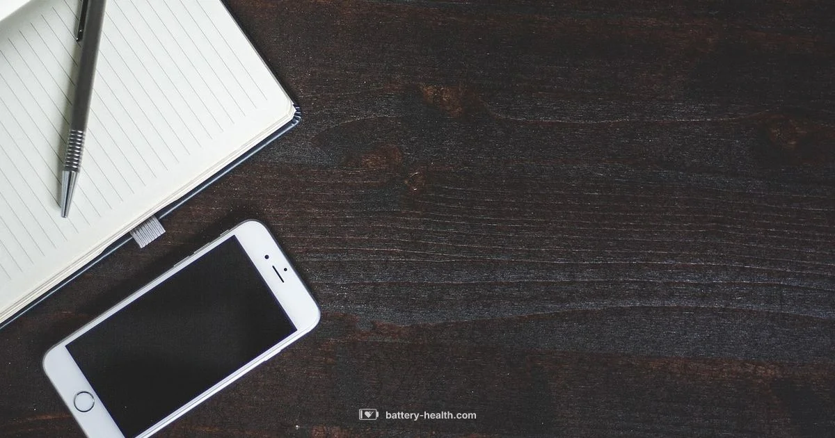 Power On The Go Power On The Go - Battery Health