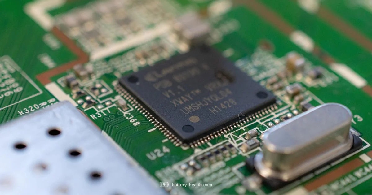 CR2032 Basics - Battery Health