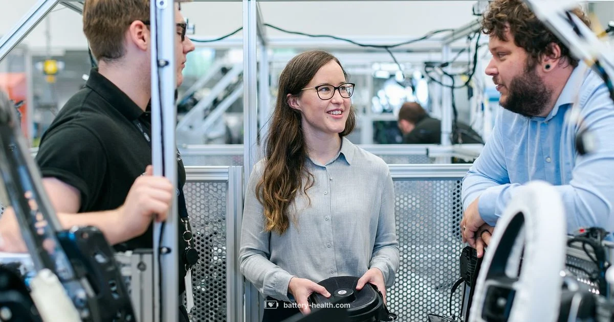 Car Battery Test Guide - Battery Health