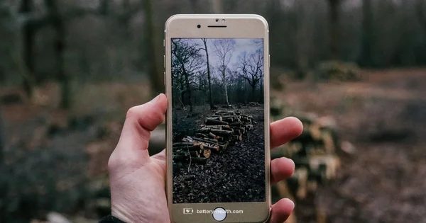 Iphone Air Battery Life - Battery Health