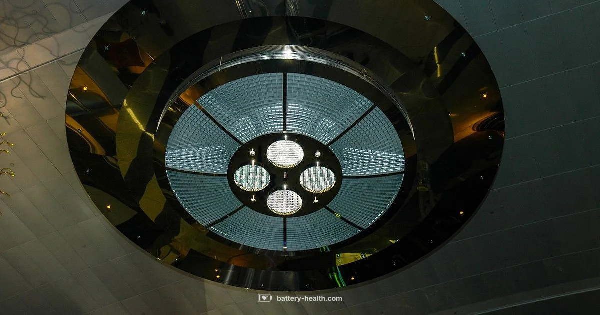 Battery Safety Essentials - Battery Health