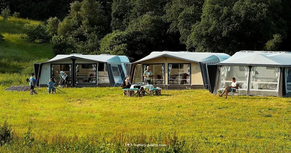 Portable Solar Charger - Battery Health