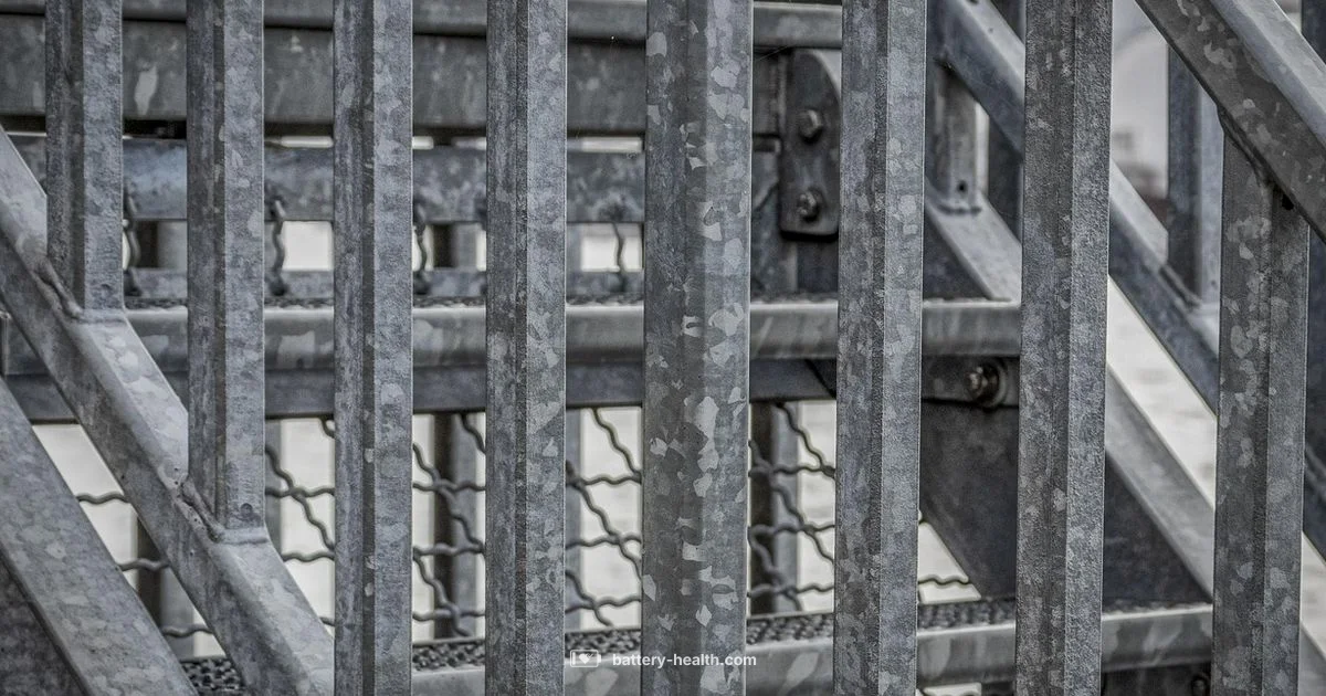 Zinc Battery Basics - Battery Health