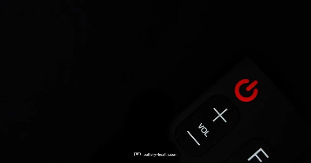 Battery 23a Guide - Battery Health