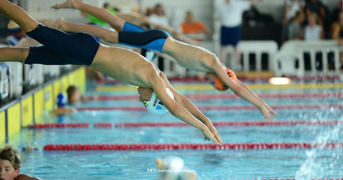 Jump Start Battery - Battery Health