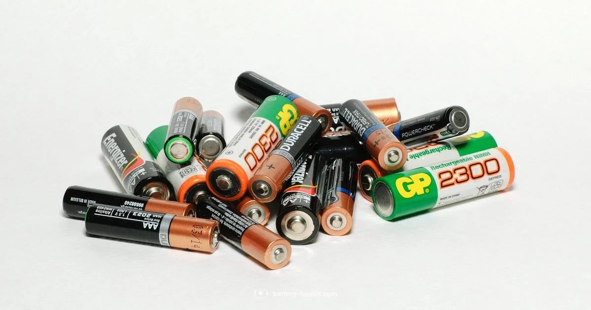 Dead Battery Guide - Battery Health