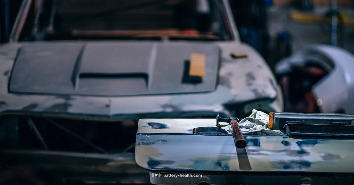 Battery Buying Guide Battery Buying Guide - Battery Health