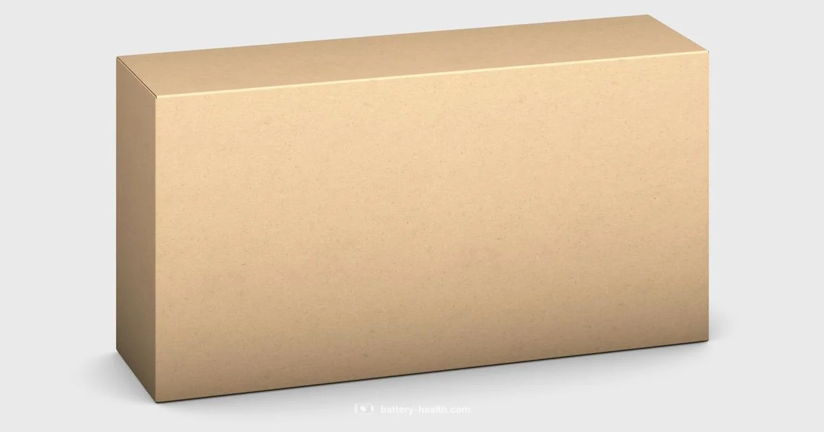 Box Battery Guide - Battery Health