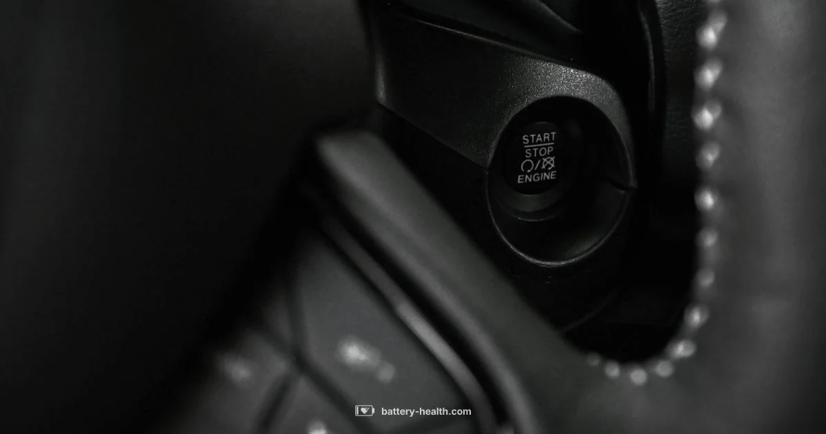 Battery Disconnect Guide - Battery Health