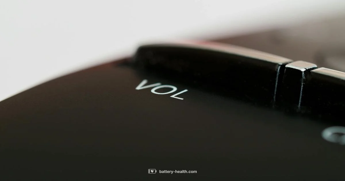 Battery 394 Basics - Battery Health