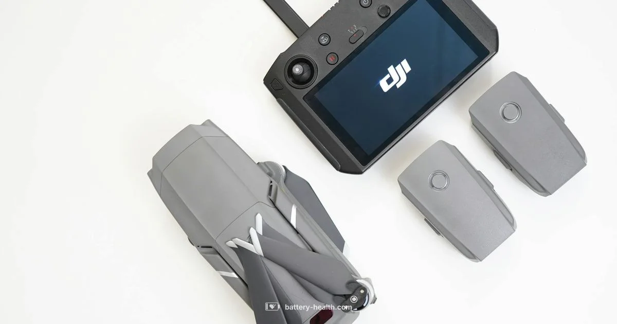 Ryobi 40V Battery Ryobi 40V Battery - Battery Health