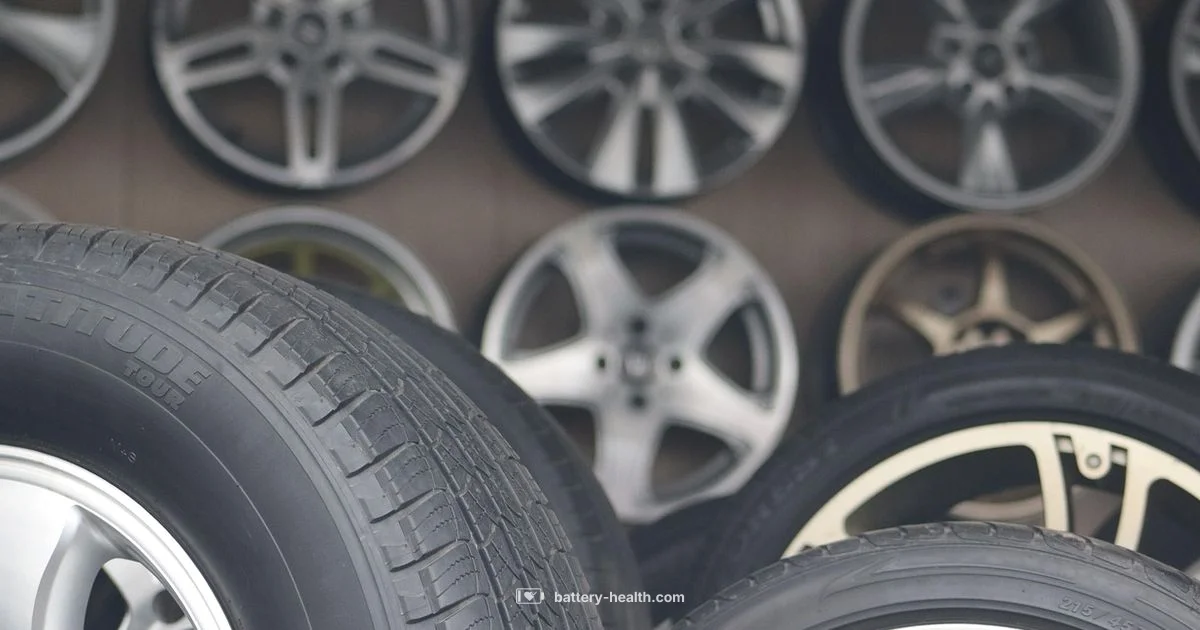 Battery Warranty Guide - Battery Health