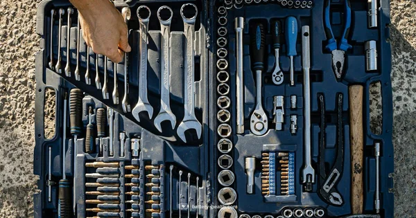 Milwaukee M18 Battery - Battery Health