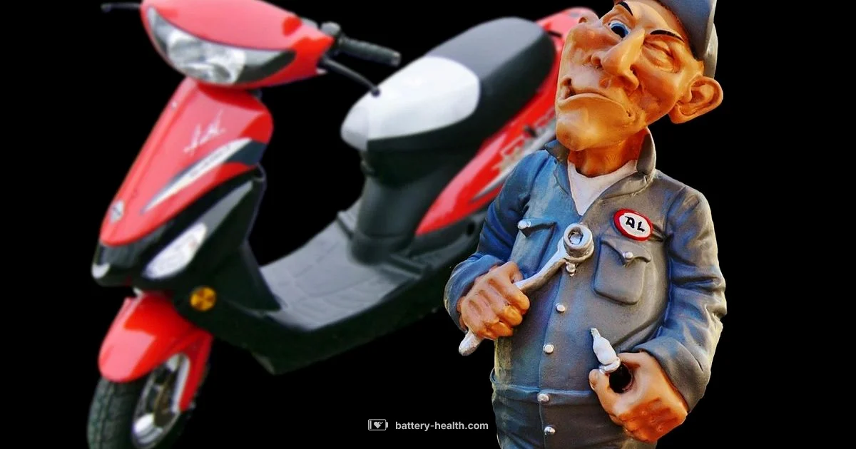 Battery Service Guide - Battery Health