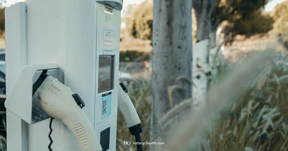 Power Up Your Ride - Battery Health