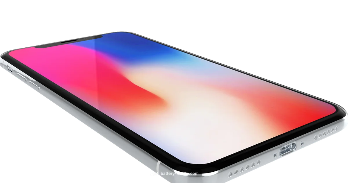 iPhone 17 Battery Life - Battery Health