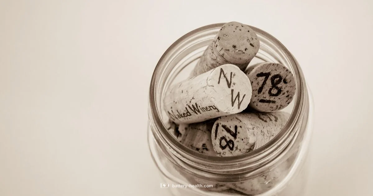 Corrosion Insights Corrosion Insights - Battery Health