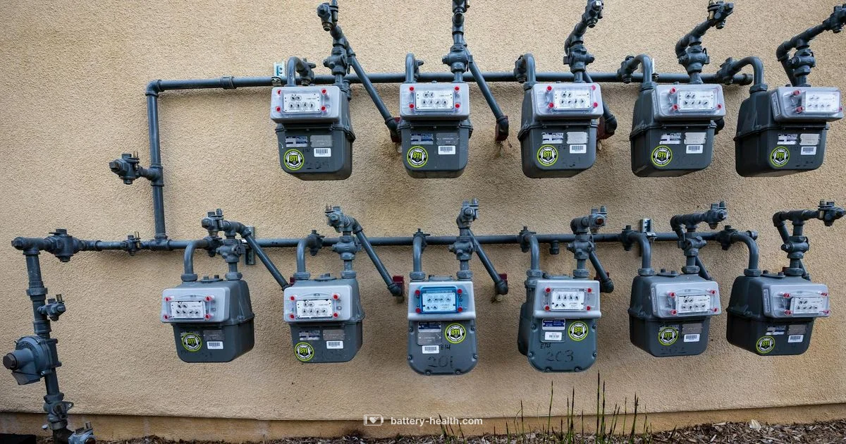 Home Battery Guide Home Battery Guide - Battery Health