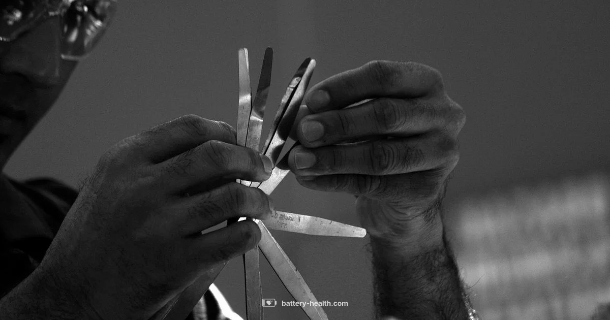 Battery Install: Quick Start Battery Install: Quick Start - Battery Health