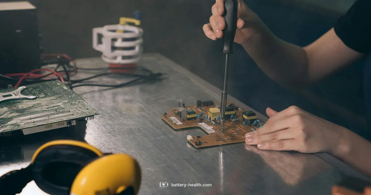 Battery Ends Guide - Battery Health