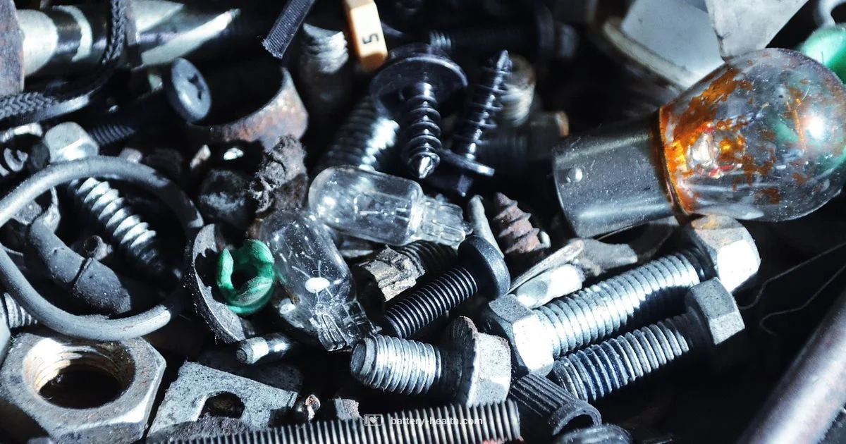 Battery Outfitters Guide - Battery Health