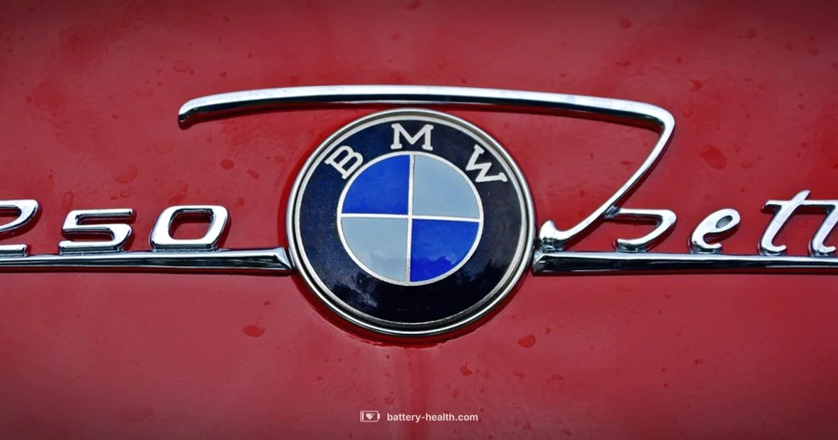 Brand Basics - Battery Health