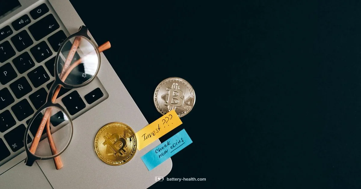 3V Battery Guide 3V Battery Guide - Battery Health