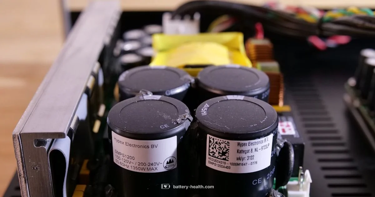 Battery Maintainer Basics Battery Maintainer Basics - Battery Health