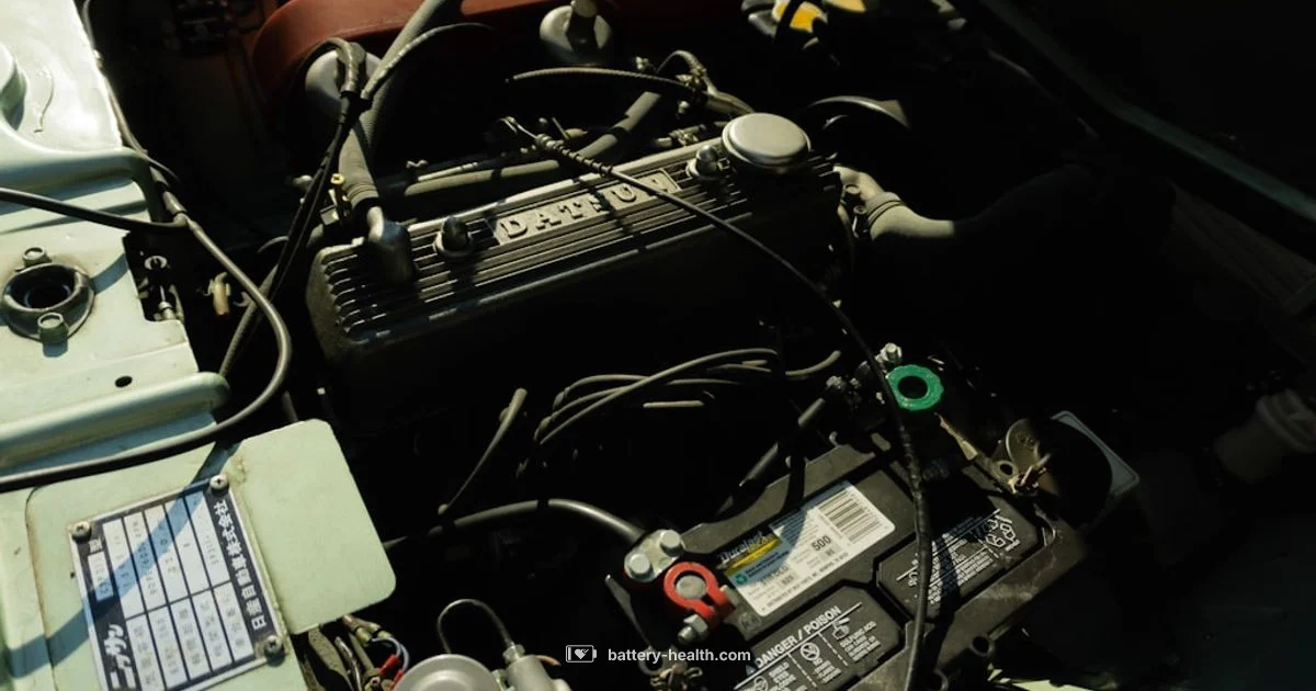 Battery Drain Fix Battery Drain Fix - Battery Health