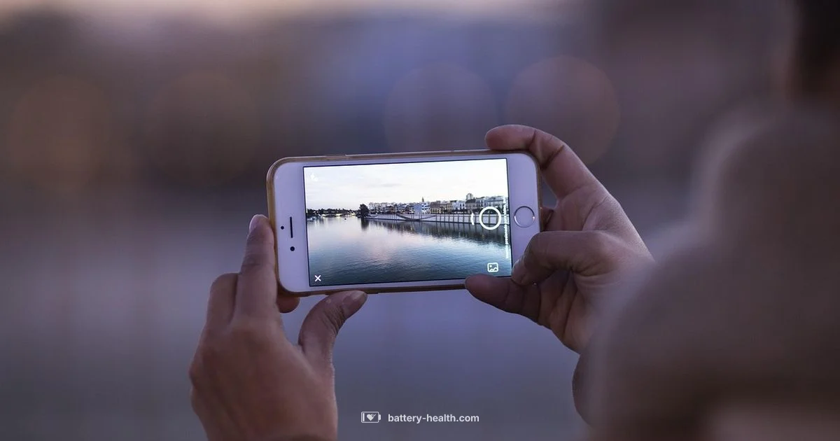 Battery Fix - Battery Health