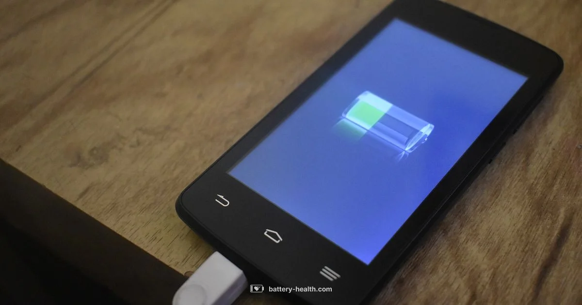 Battery Basics - Battery Health