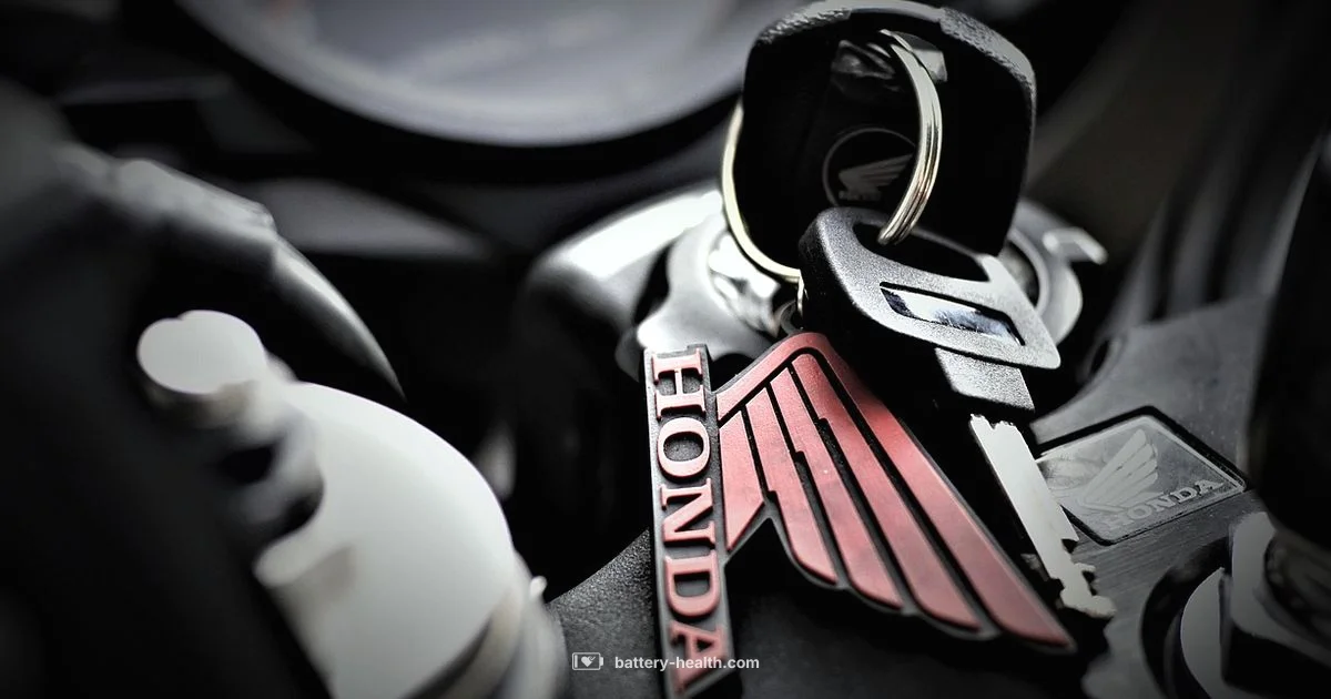 Battery Guide - Battery Health