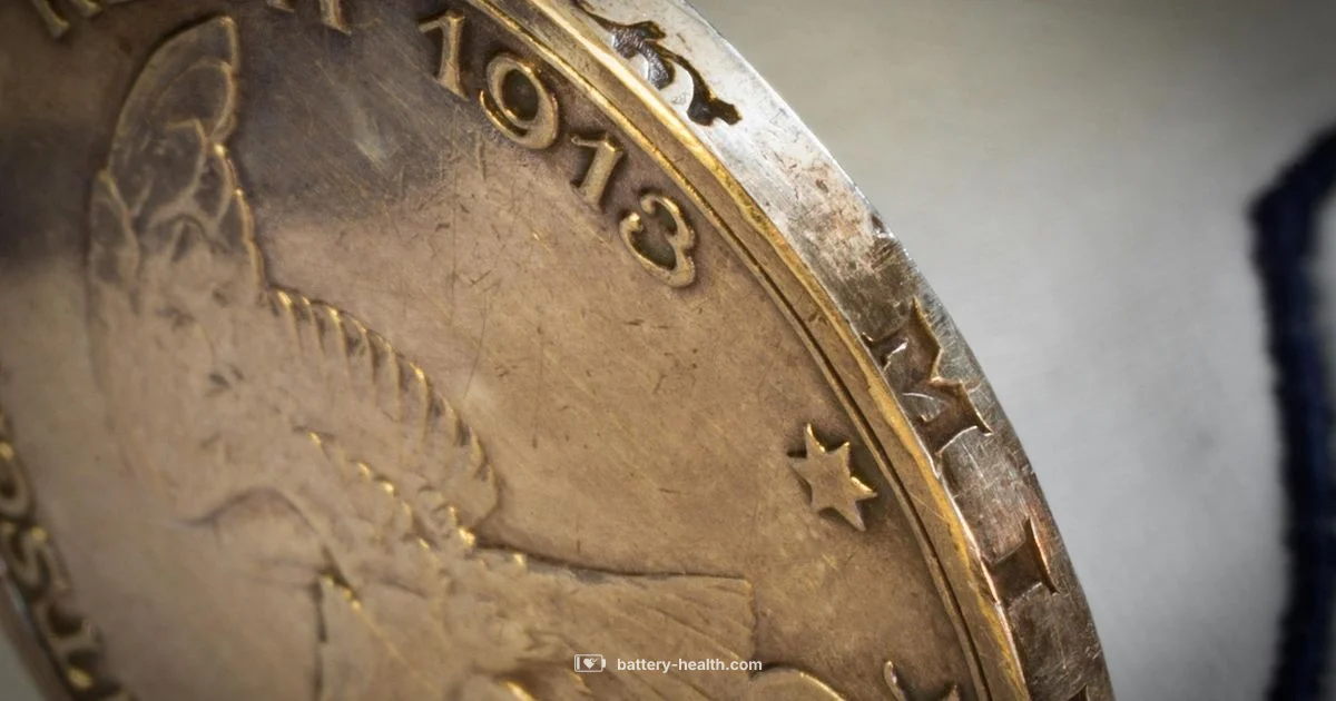 377 Battery Basics 377 Battery Basics - Battery Health