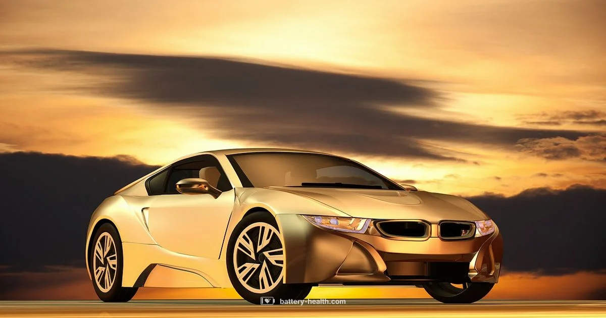 Battery 4 Wheeler Essentials - Battery Health